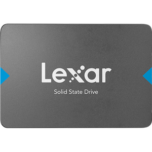 Lexar 960GB NQ100 560MBs/500MBs LNQ100X960G-RNNNG SSD 2.5" SATA 