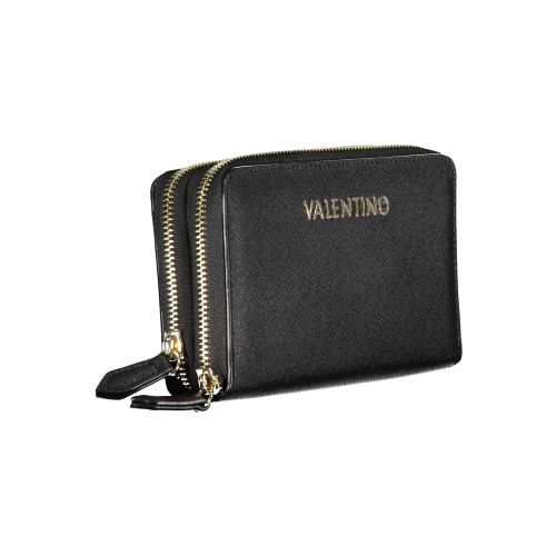 VALENTINO BAGS WOMEN'S WALLET BLACK slika 3