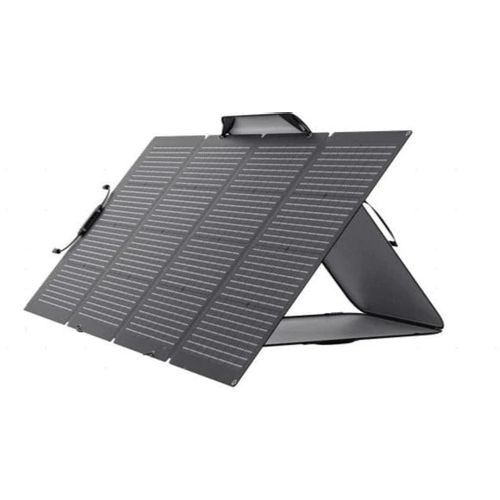 EcoFlow solarni panel, 220W slika 3