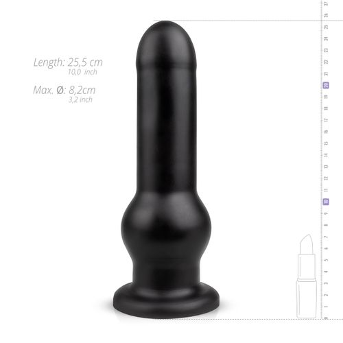 Analni dildo Tactical I slika 6