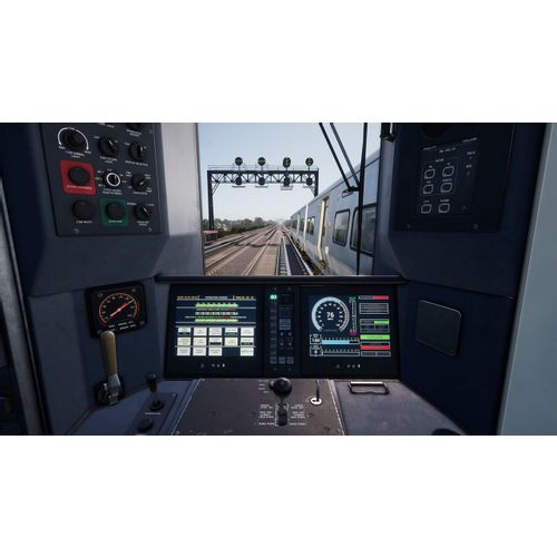 XONE TRAIN SIM WORLD 2020 COLLECTOR'S EDITION slika 7