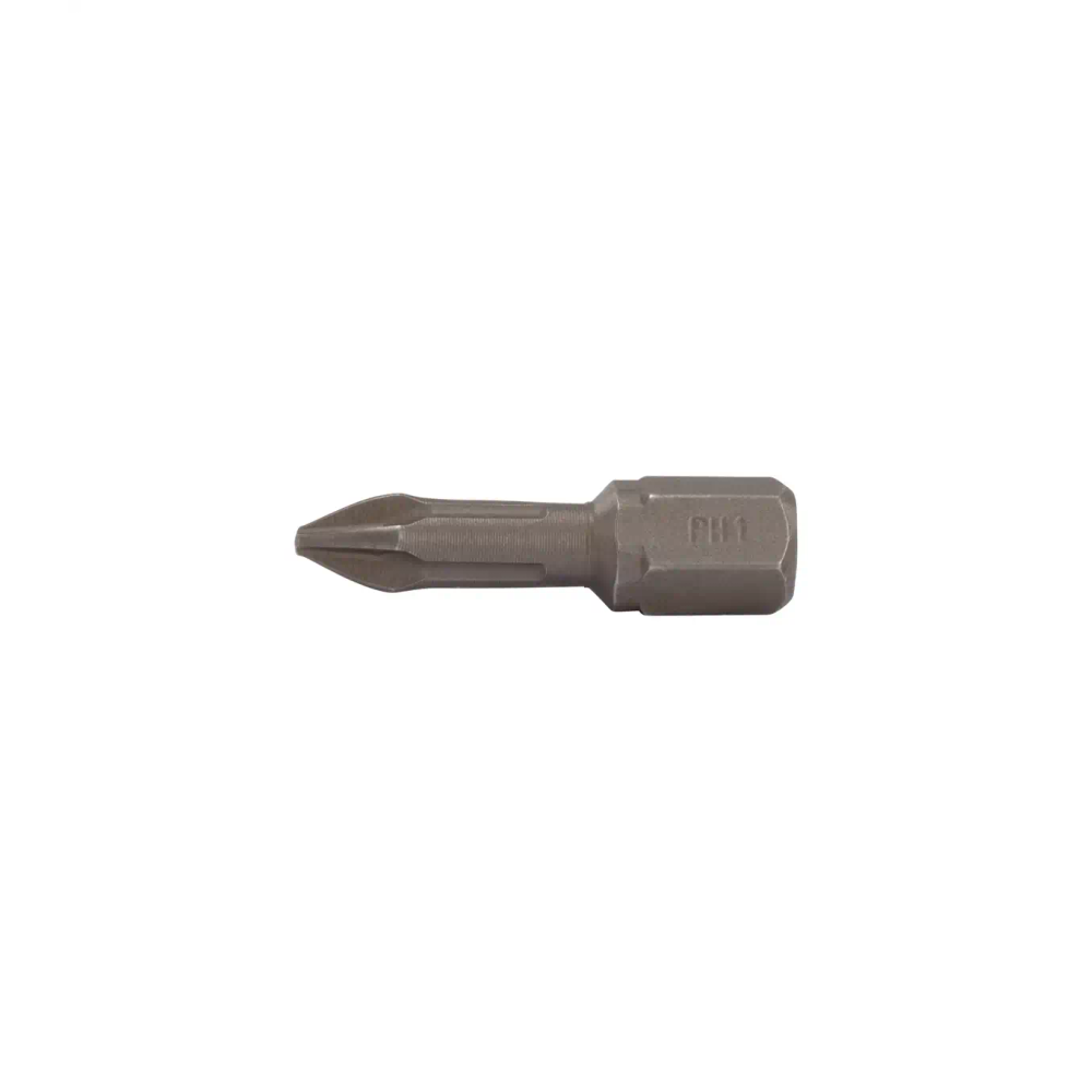 Makita - Set bitova PH1 25mm, 10 komada P-06030 slika 3