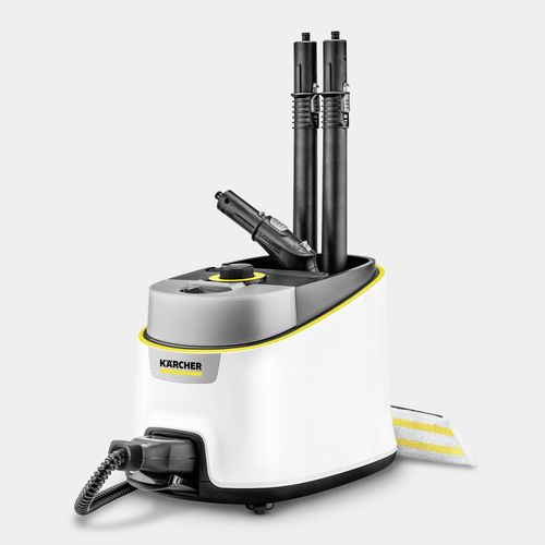 Karcher SC 4 DELUXE IRON  Paročistač slika 8