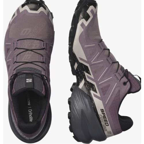 Salomon Speedcross 6 w slika 1