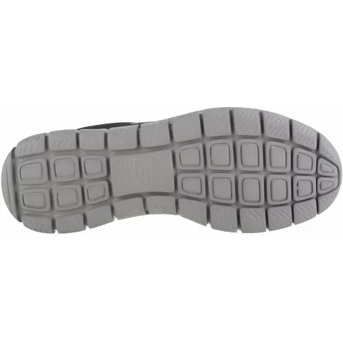 Skechers Track - Ripkent muške tenisice 232399-nvbk slika 8