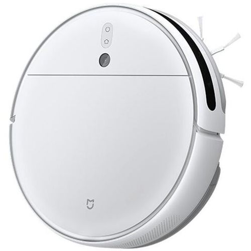 Xiaomi Robotski usisavač Robot Vacuum-Mop 2C White, XMSTJQR2C slika 1