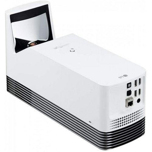 LG Laser HF85LSR  1920x1080 1500LM 150000:1 HDMIx2 USB AUDIO RJ45 smart slika 1