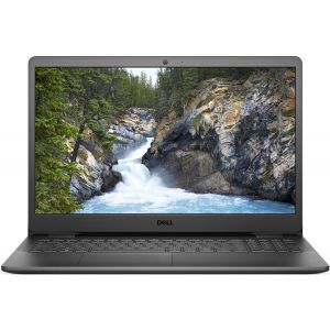 Dell prijenosno računalo Vostro 3500 i3, 8GB, 256GB SSD+1TB HDD, 15,6" FHD, Windows 10 Home, crna