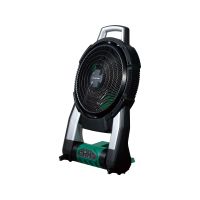 Hikoki aku ventilator 14,4/18V UF18DSAL-LOZ