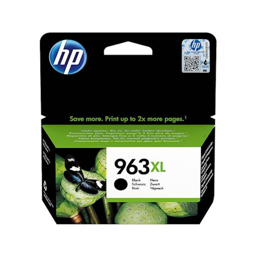 Tinta HP black 963XL slika 1