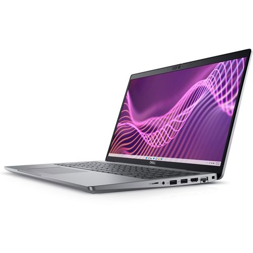 Dell Latitude 5540 Laptop 15.6" FHD i5-1335U 8GB 256GB BL FP Ubuntu 3yr ProSuppor slika 3