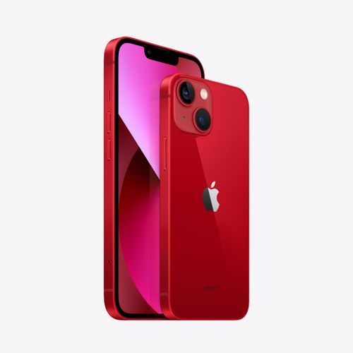 iPhone 13 512GB (PRODUCT)RED slika 2