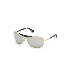 Muške sunčane naočale Web Eyewear WE0280-6232C - Zlatne, Ø 62 mm