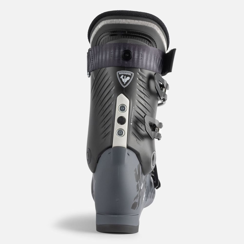 ROSSIGNOL Pancerice Hi-Speed 80 HV Storm Grey slika 3