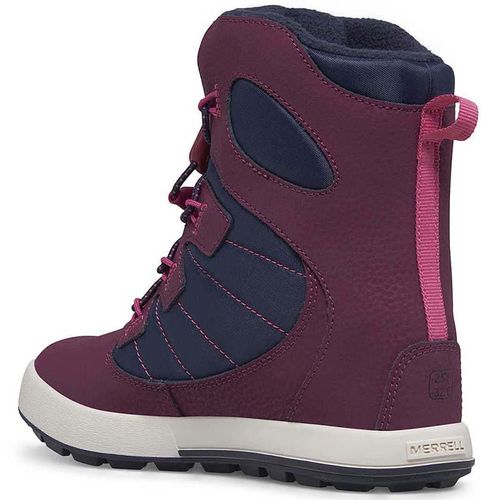 MERRELL CIZME SNOW BANK 4.0 WTRPF ZA DEVOJČICE slika 5