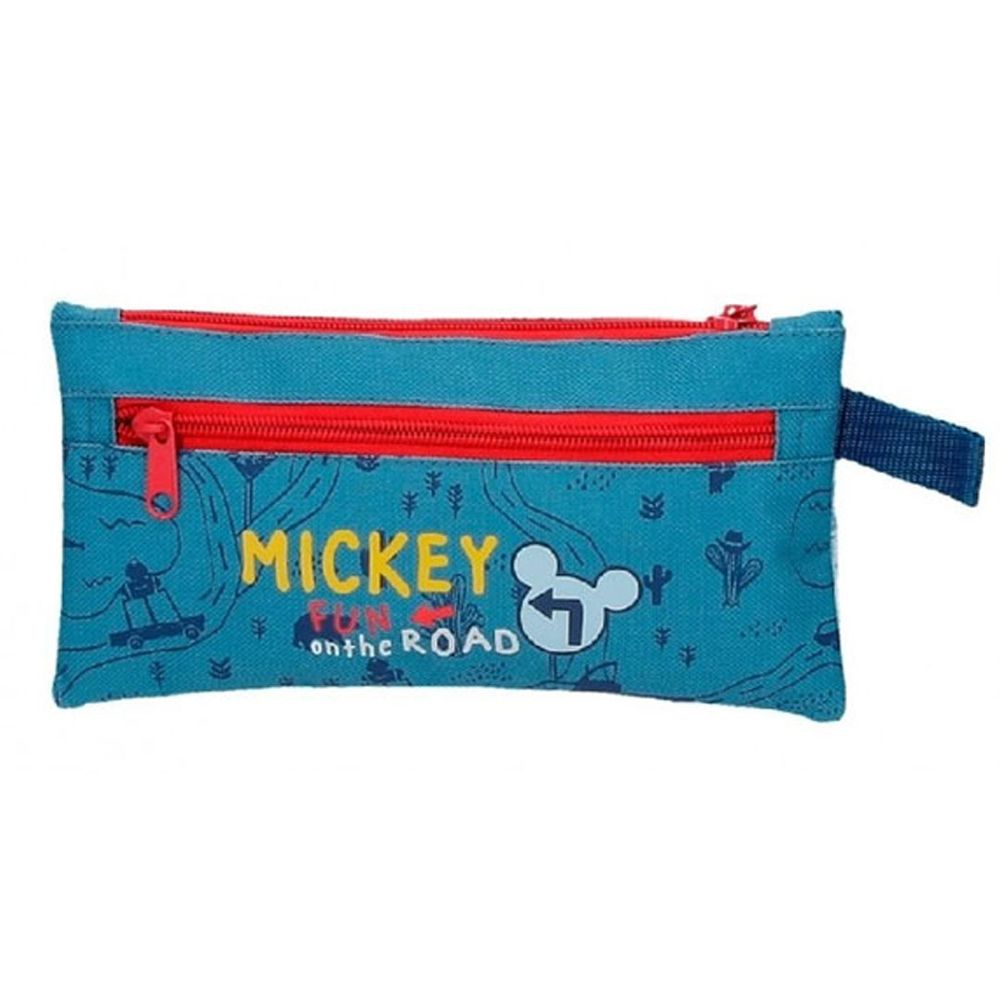 Pernica 22 cm, Mickey Road Trip 4954021, Disney slika 3