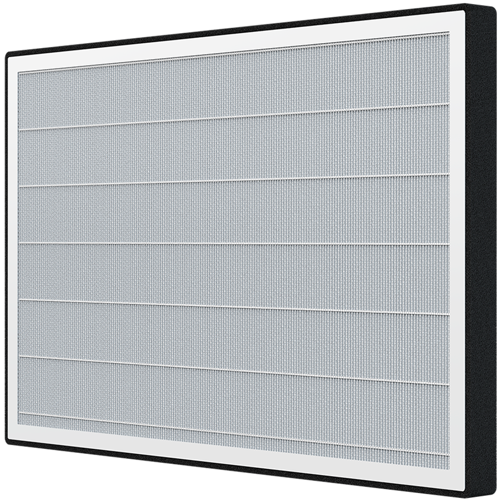 AENO Filter za Pročišćivač Zraka AAP0002S, HEPA, H13 slika 1