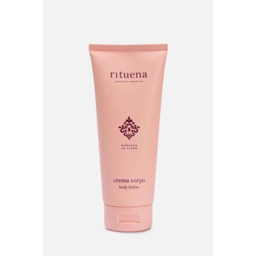 Rituena Damasco in Fiore Losion za tijelo 200ml  slika 2