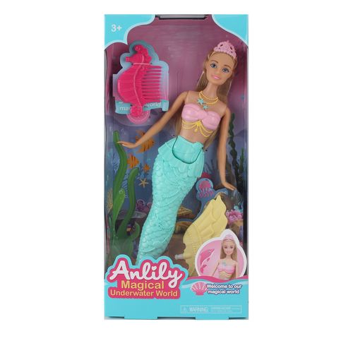 MASEN TOYS morska sirena 991085 slika 1