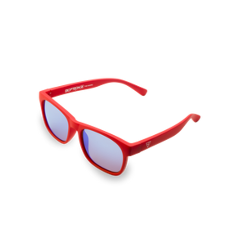 Zepter Hyperlight Eyewear, Red, Kids, Mrbu naočare slika 2