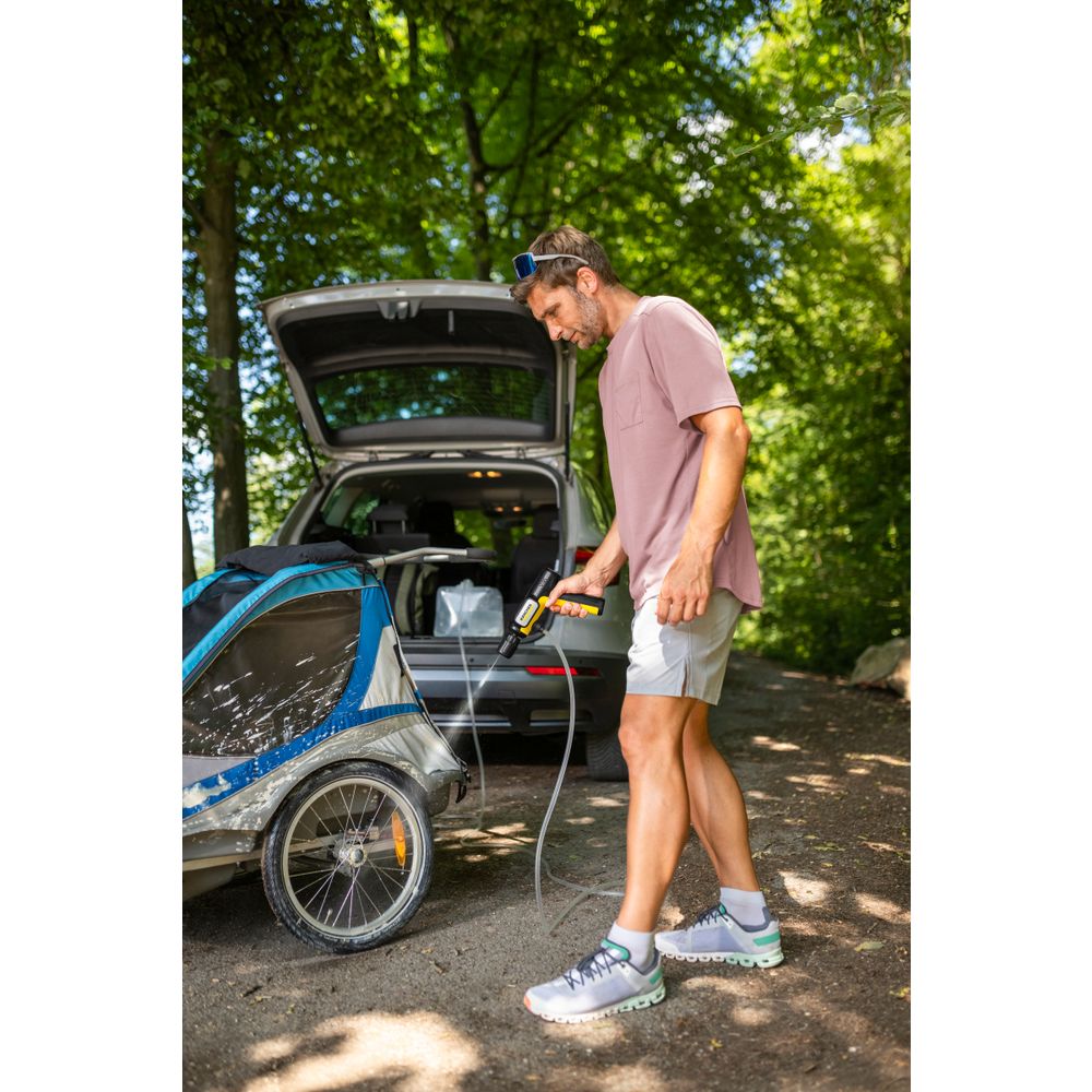 Karcher ručni čistač OC Handheld Compact slika 8