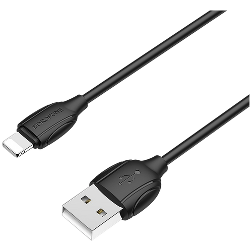 Borofone USB kabel za iPhone - BX19 Benefit Lightning slika 3