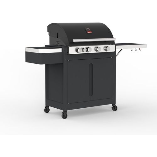 Barbecook Stella 4311 plinski roštilj slika 2