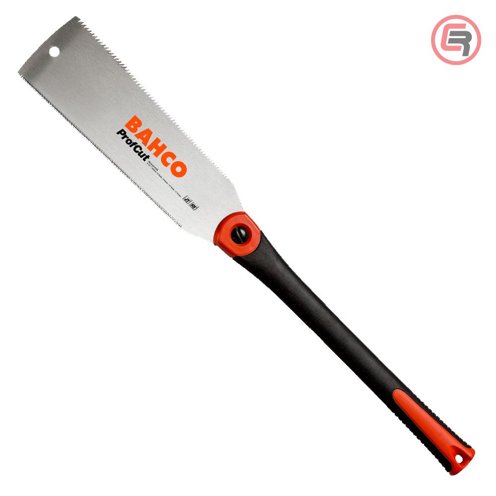 Bahco Pila Japanska Dvostrana Za Drvo i Plastiku 240 mm - PC-9-9/17-PS slika 1