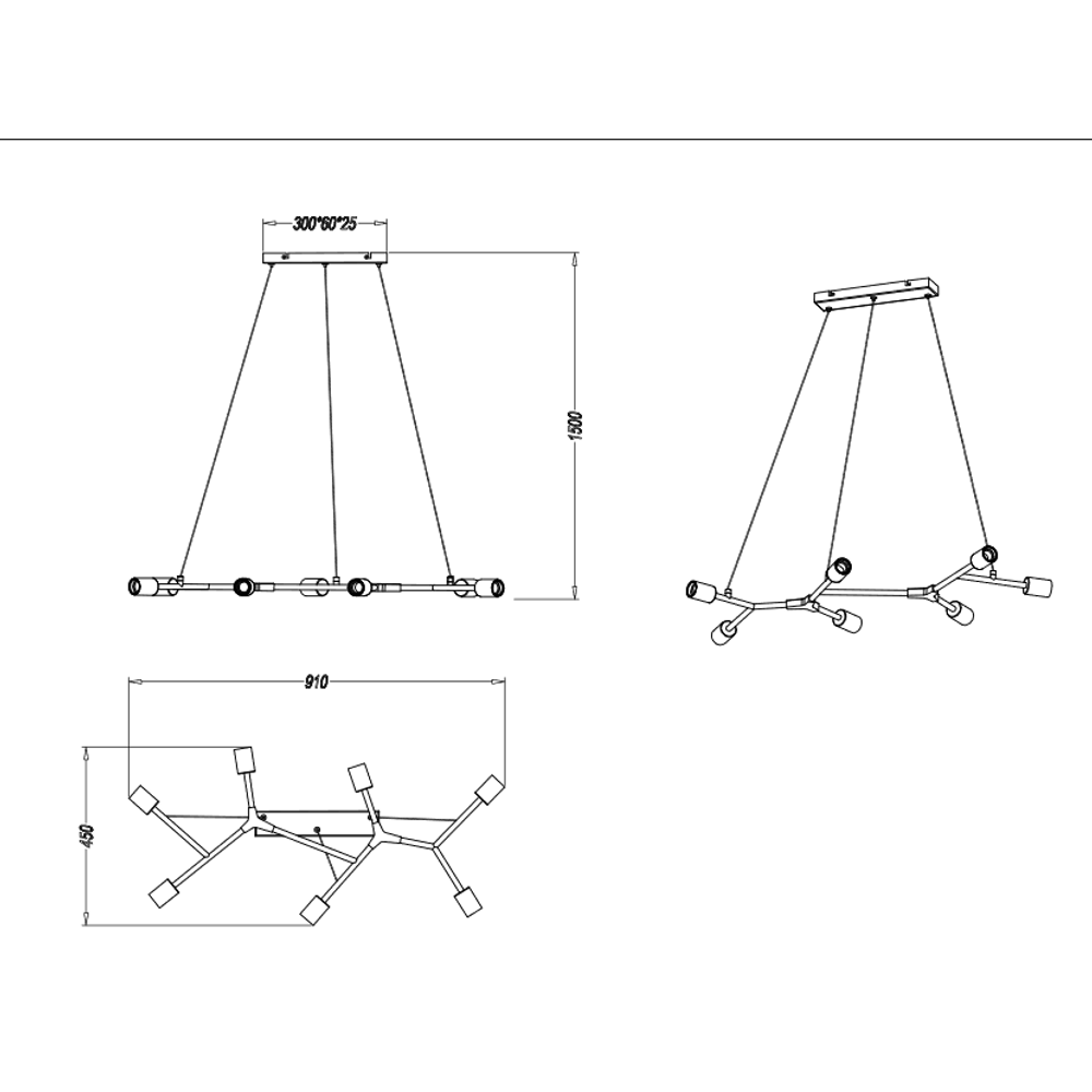 CROSS/7 LUSTER slika 6