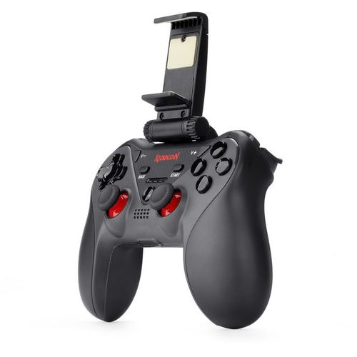 GAMEPAD - REDRAGON WIRELESS CERES G812 slika 4