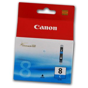 Canon CLI-8C Cyan Tinta za Printer