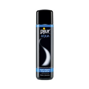 Lubrikant Pjur Aqua 100ml