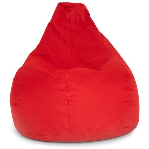 Damla - Red Red Bean Bag slika 1