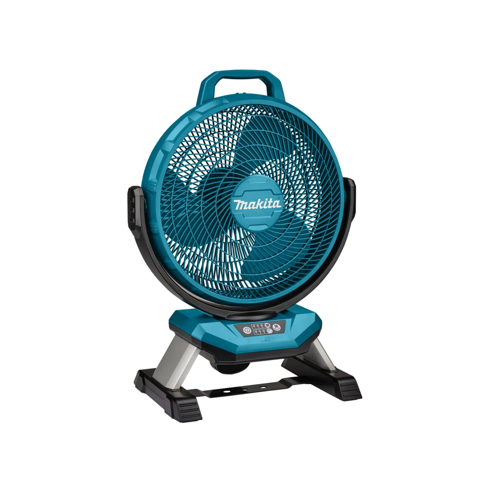 Makita - Akumulatorski ventilator DCF301Z slika 1