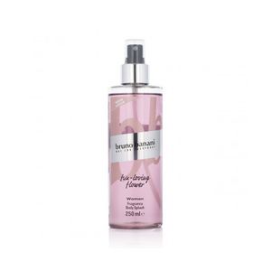 Bruno Banani Woman Fun-Loving Flower Bodyspray 250 ml za žene