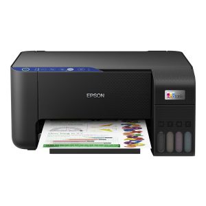 Printer Epson EcoTank L3251, print/scan/copy, WiFi, USB