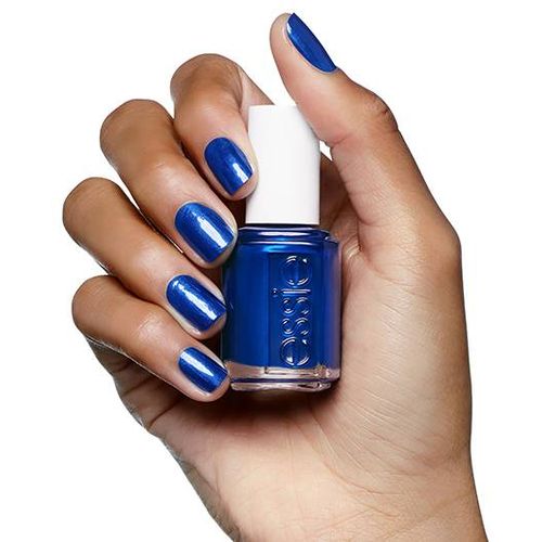 Essie Lak za nokte 92 Aruba Blue slika 4