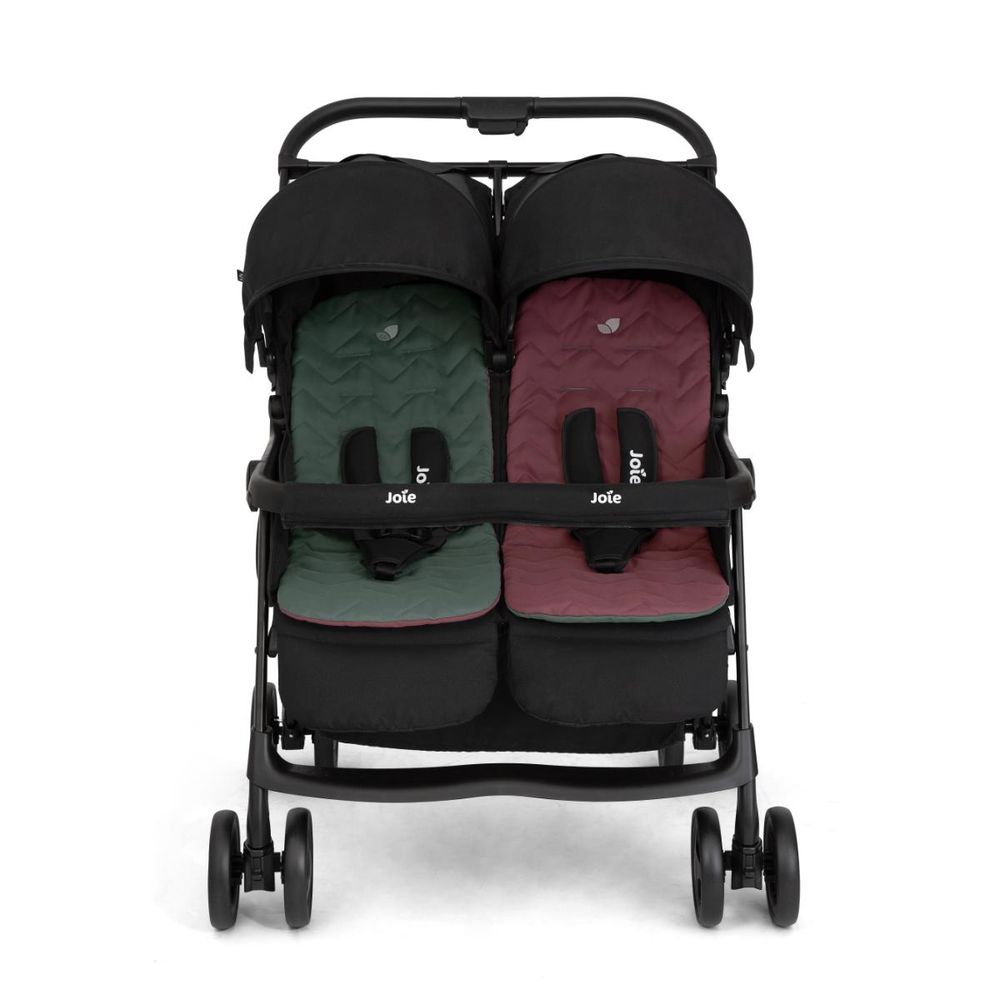 Joie Kolica za blizance Air Twin 48004, Shale slika 2