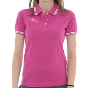 303WC10-A16 Kappa Lfs Polo Majica Logo Maltax Wss Slim 303Wc10-A16