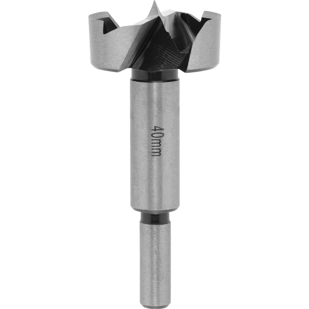KWB čeoni borer za drvo 40 mm slika 1