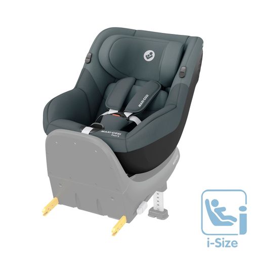 Maxi-Cosi Autosjedalica Pearl S, Grupa 0+, 1 (0-18 kg) (61-105 cm) - Tonal Graphite slika 6