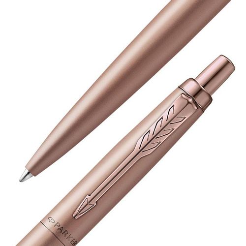 PARKER Jotter XL mono pink gold PGT BP slika 3