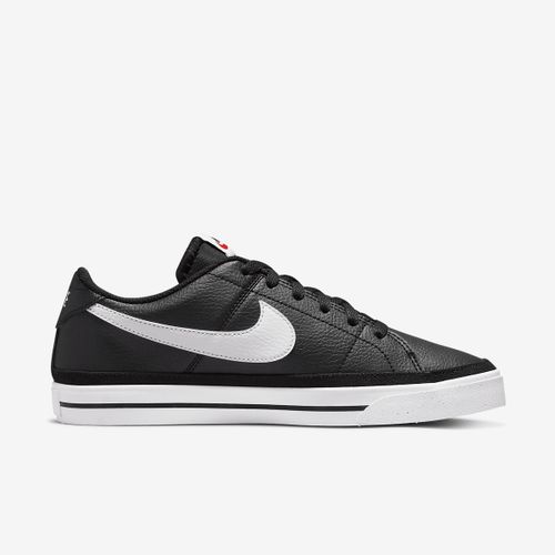 Unisex Casual Tenisice Nike Court Legacy Next Nature Crna slika 5