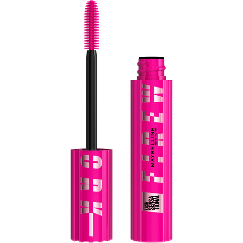 Maybelline New York Lash Sensational firework maskara​ slika 1