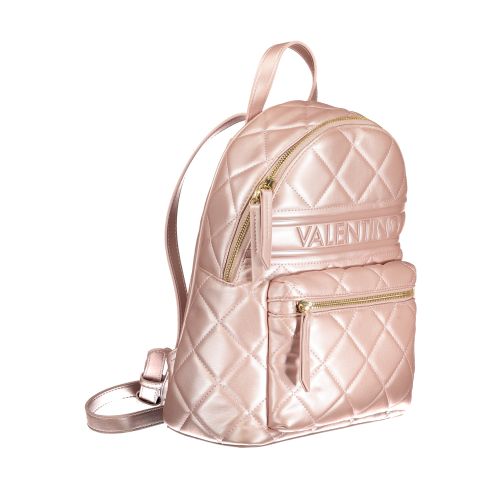 VALENTINO BAGS WOMEN'S PINK BACKPACK slika 3