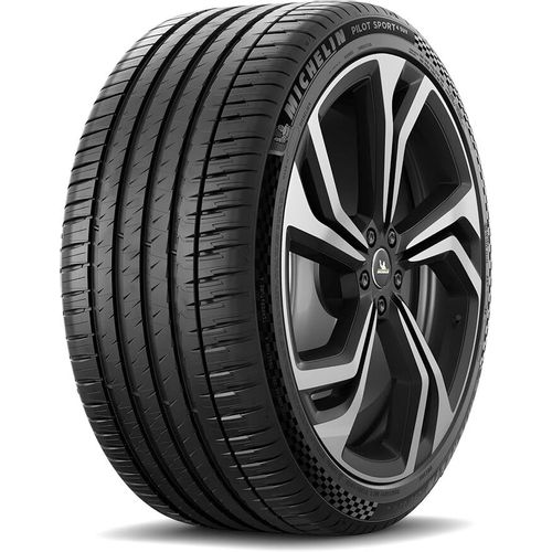 Michelin Guma 225/50r17 98y pilot sport 4 xl tl michelin ljetne gume slika 1