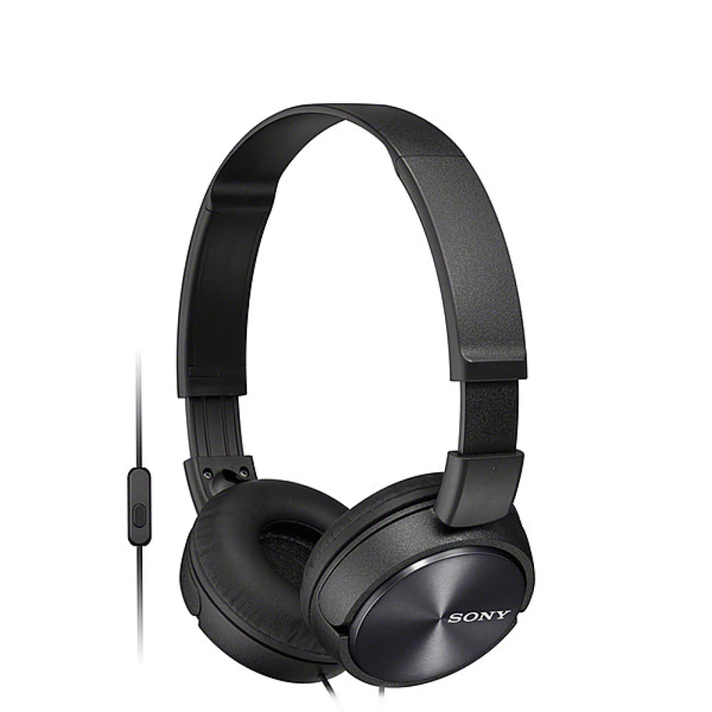 SONY Slušalice MDRZX310APB.CE7 slika 1