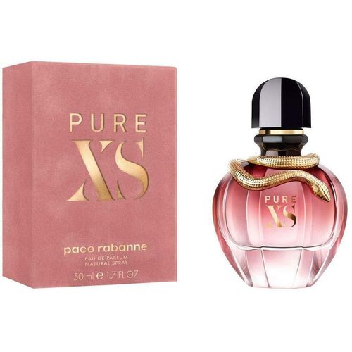 Paco Rabanne Pure XS for Her Eau De Parfum 50 ml (woman) slika 2