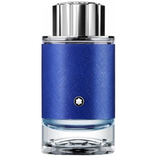 Mont Blanc Explorer Ultra Blue Muški EDP  60ML slika 1