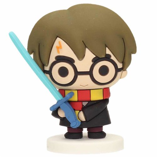 Harry Potter Harry Sword mini figura slika 1